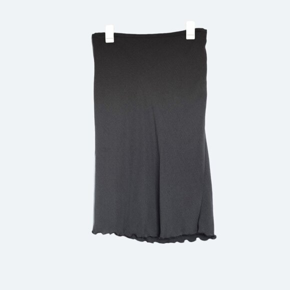 COPY - COPY - Tristan & Iseut Duster matching set Grey Pinstripe stringy selved… - Picture 2 of 16